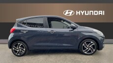 Hyundai i10 1.0 [63] Premium 5dr Auto [Nav] Petrol Hatchback